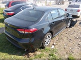 Toyota Corolla Le 5YFEPMAE1NP337146 снимка