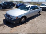 Infiniti Q45 Touring JNKBY31AXWM403428 снимка