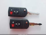 Mazda Mazda3 I Sport JM1BL1UF4B1491092 снимка