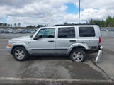 Jeep Commander 1J8HG48N16C136398 fotografie