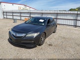 Acura Tlx Tech 19UUB1F54GA001159 fotografie