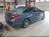 Hyundai Sonata Sport 2.0T 5NPE34AB1FH071434 fotografie
