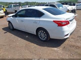 Nissan Sentra Sv 3N1AB7AP3KY322520 снимка