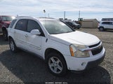 Chevrolet Equinox Lt 2CNDL73F866160382 снимка