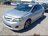 Toyota Corolla S 2T1BU4EE0BC619229 fotografie