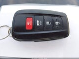 Toyota Camry Se Nightshade Edition Hybrid 4T1T31AK4PU049761 fotografie