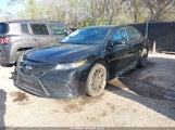 Toyota Camry Se Nightshade Edition Hybrid 4T1T31AK4PU049761 fotografie