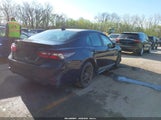 Toyota Camry Se Nightshade Edition Hybrid 4T1T31AK4PU049761 fotografie