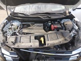 Nissan Rogue Sv Intelligent Awd JN8BT3BB9RW434061 fotografie
