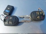 Ford Taurus Sel 1FAHP2EW0CG110572 fotografie