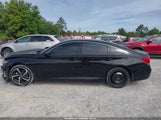 Honda Accord Sport 1HGCV1F32MA103198 fotografie