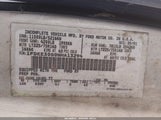 Ford Econoline E350 Cutaway Van 1FDKE30G0NHA13294 снимка