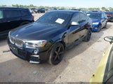 BMW X4 M40I 5UXXW7C5XH0U26091 снимка