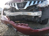 Nissan Murano Sl JN8AZ18W79W155202 photo