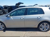 Volkswagen Golf Tdi Sel 4-Door 3VW2A7AU0FM020025 fotografie