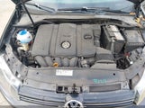 Volkswagen Jetta Sportwagen 2.5L Se 3VWPP7AJ6DM691139 снимка