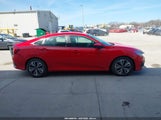 Honda Civic Ex-L 2HGFC1F78HH634905 снимка