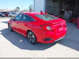 Honda Civic Ex-L 2HGFC1F78HH634905 снимка