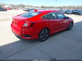 Honda Civic Ex-L 2HGFC1F78HH634905 снимка