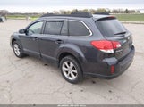 Subaru Outback 2.5I Premium 4S4BRCCC4D3201860 fotografie