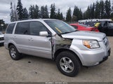 Honda Pilot Ex-L 2HKYF18586H515993 снимка