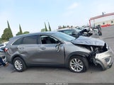 Kia Sorento 2.4L Lx 5XYPG4A34HG301838 photo