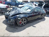 Nissan 370Z Sport 6-Speed Manual JN1AZ4EHXLM822580 photo
