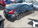 Nissan 370Z Sport 6-Speed Manual JN1AZ4EHXLM822580 снимка