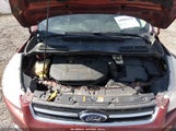 Ford Escape Titanium 1FMCU9J9XEUB80067 снимка