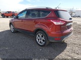 Ford Escape Titanium 1FMCU9J9XEUB80067 fotografie