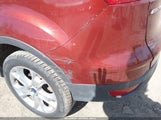 Ford Escape Titanium 1FMCU9J9XEUB80067 fotografie
