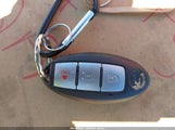 Nissan Pathfinder Sv 5N1AR2MM7DC612781 снимка