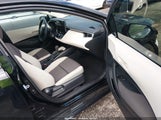 Toyota Corolla Le 5YFB4MDE0SP293305 снимка