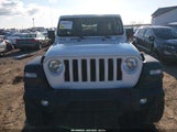 Jeep Wrangler Unlimited Sport S 4X4 1C4HJXDN5LW199224 снимка