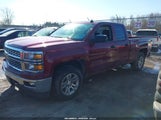 Chevrolet Silverado  1Lt 1GCVKREH8EZ203482 снимка
