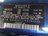 Kia K5 Gt-Line 5XXG64J27PG180025 photo
