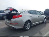 Kia Optima Lx 5XXGM4A70EG275069 снимка