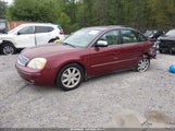 Ford Five Hundred Limited 1FAFP25186G114160 снимка