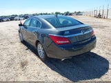 Buick Lacrosse Leather 1G4GB5G32GF285647 снимка