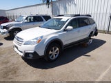 Subaru Outback 2.5I Limited 4S4BRCLC1E3281958 снимка
