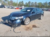 Lincoln Mks 1LNHM94R19G605701 снимка