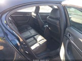 Lincoln Mks 1LNHM94R19G605701 снимка