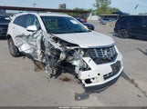 Cadillac Srx Luxury Collection 3GYFNBE34ES666380 снимка