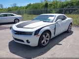 Chevrolet Camaro 2Lt 2G1FC1EV5A9190230 снимка