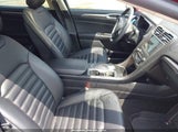 Ford Fusion Hybrid Sel 3FA6P0MU9KR214819 photo