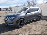 Nissan Rogue Sv 5N1AT2MVXHC820461 снимка