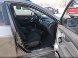 Nissan Rogue Sv 5N1AT2MVXHC820461 снимка