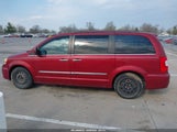 Chrysler Town & Country Touring 2C4RC1BG3GR135486 fotografie
