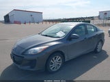 Mazda Mazda3 I Touring JM1BL1V76C1628297 снимка