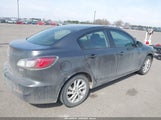 Mazda Mazda3 I Touring JM1BL1V76C1628297 снимка